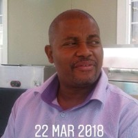 Stanley Mathabathe