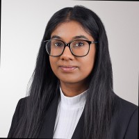 Nathusha Krishnamoorthy