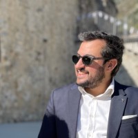 Andrea Viglietti, Phd