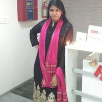 Shiva Kumari