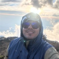 Steven Gil Valencia