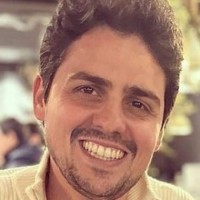 VINICIUS TRONCONI