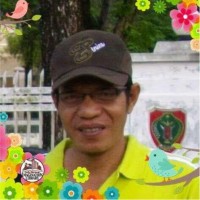 Suriansyah Basri Amin