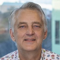 Paul van Eijk