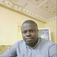 Koullo Sylvain Wadar