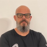 Dimitry Berger