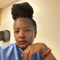 Tasha Pegues