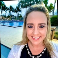 Ashley Eason