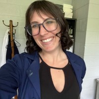 Amy Jarosz