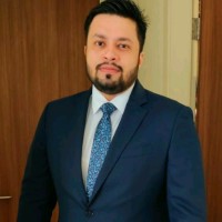 Akshay Pratap Singh Sengar