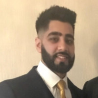 Gavin Bhandal