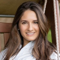 Luba Levit