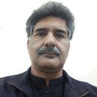 Qaiser Mustafa
