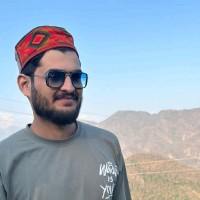 Ashutosh Pant