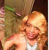 Natesha Graham