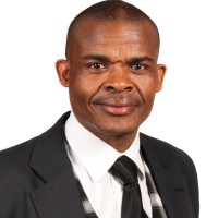 Phuti Semenya CA (SA)