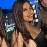 Alisha Behl