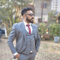 Rohit Nazareth