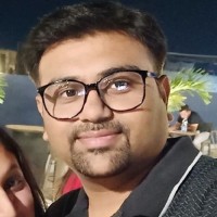 Digant Mehta