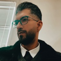 Hamed Rostami