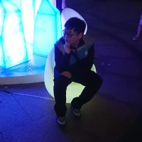 Jay Chang