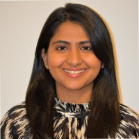 Rucha Sharma