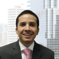 Ivan M. Valencia