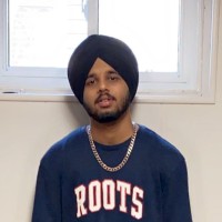 Pahuldeep Singh