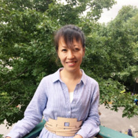 Tina Zhu