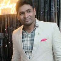 Durgesh Ingole