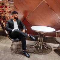 Shashank Verma