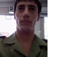 Nicolas Fidanza