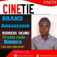 Rodricks Nakhumwa