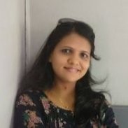 Deepali Kashid