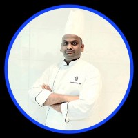 Saravanan Margasagayam