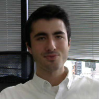 Aidan Maxwell
