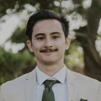 Logan Seitz