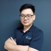 Bernard Lim