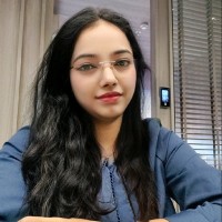Ar Rashmi Nalgirkar