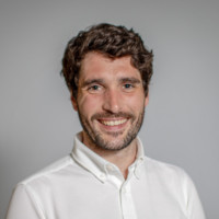 Lucas Delimard