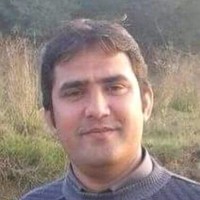 Abrar Ahmad