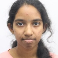 Satya Harshita Viswanadham