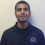 Brandon Martinez