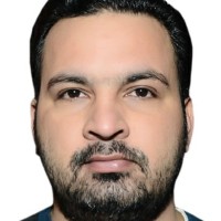 Vishal Sharma