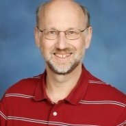 Mike Vanderlaan