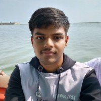 Aum Patel