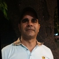 Robin Cruz García