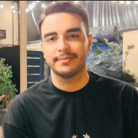 Arvin Vahidkia