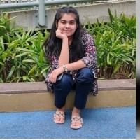Charmi Darji