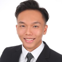 Desmond Hagen Ng